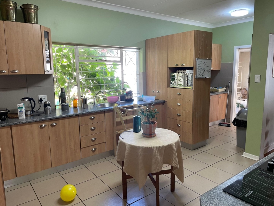 To Let 3 Bedroom Property for Rent in Dan Pienaar Free State